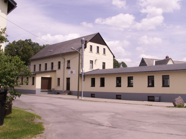 Tischlerei Sandigin Dorfchemnitz Tischlerei Sandig